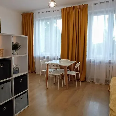Apartament Orzysz 