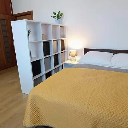 Apartament Orzysz 