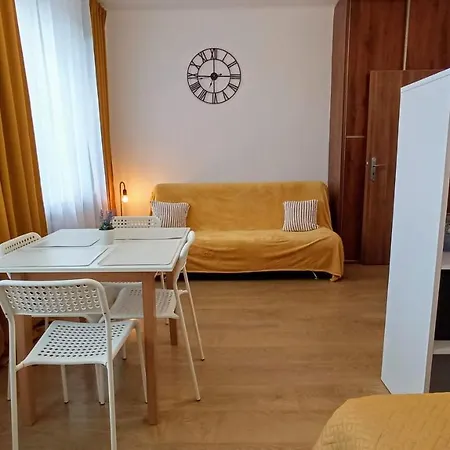 Apartament Orzysz 