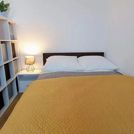 Apartament Orzysz 