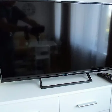 Apartament Orzysz 
