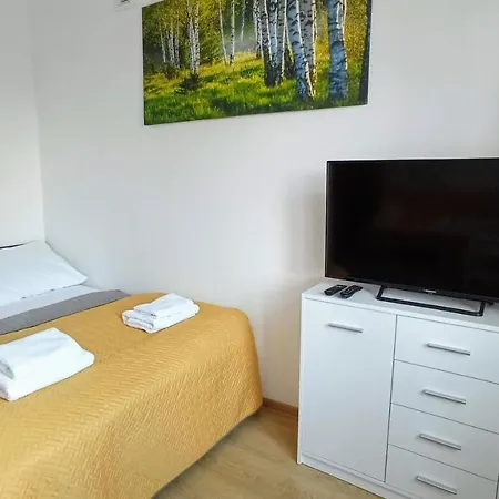 Apartament Orzysz 