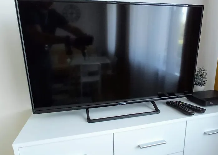 Apartament Orzysz \