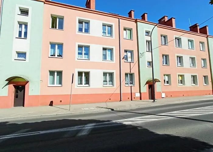 Apartament Orzysz \