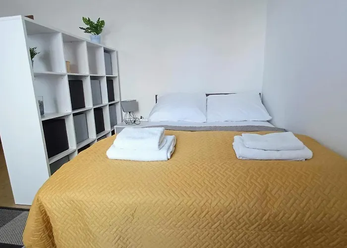 Apartament Orzysz \